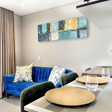 Glorystar 2Six2 Florida Road Apartment Durban Exterior photo