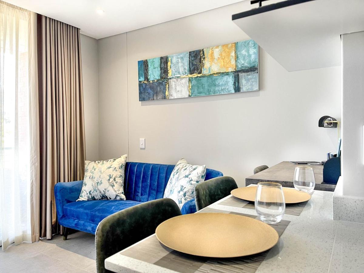 Glorystar 2Six2 Florida Road Apartment Durban Exterior photo