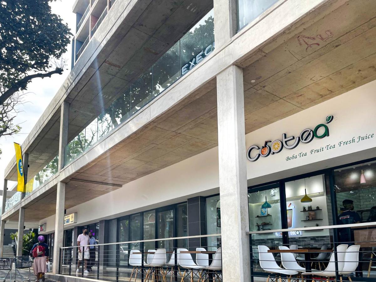 Glorystar 2Six2 Florida Road Apartment Durban Exterior photo