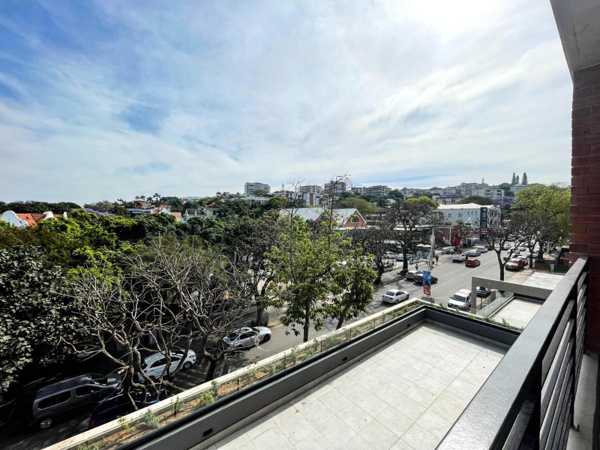 Glorystar 2Six2 Florida Road Apartment Durban Exterior photo
