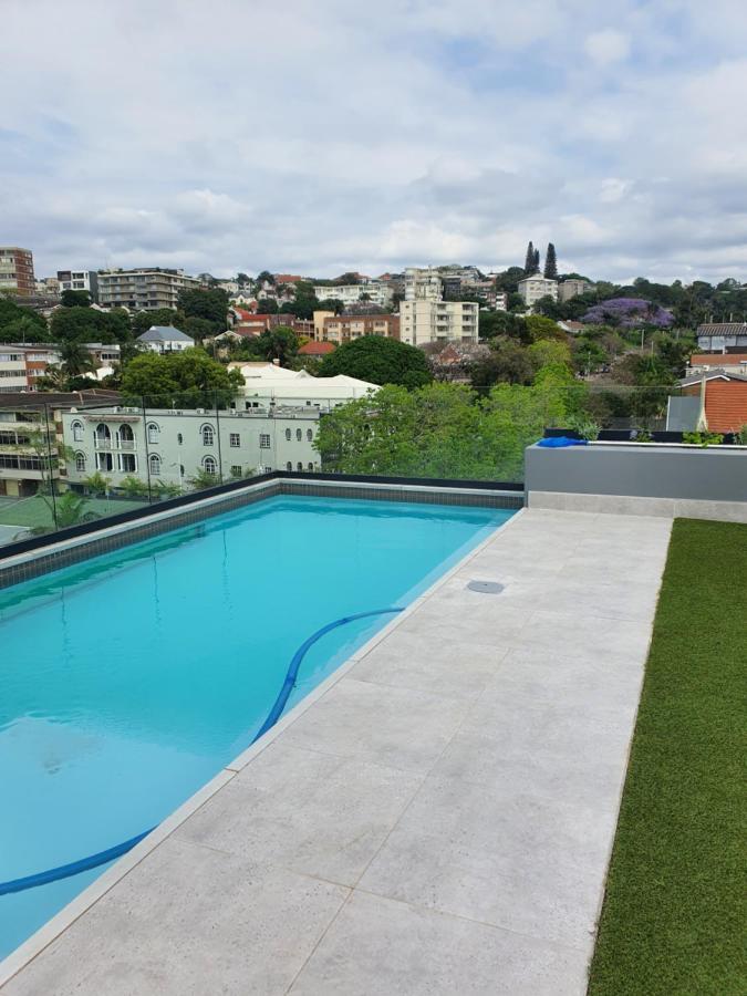 Glorystar 2Six2 Florida Road Apartment Durban Exterior photo