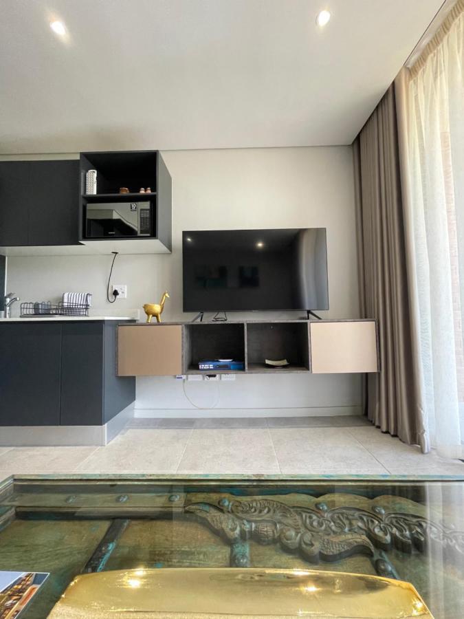 Glorystar 2Six2 Florida Road Apartment Durban Exterior photo